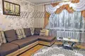 2 room apartment 51 m² Brest, Belarus