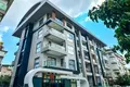 Квартира 2 комнаты 55 м² Аланья, Турция