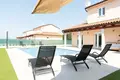 3 bedroom villa 150 m² Grad Pula, Croatia