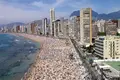 For Sale: NEW Apart-Hotel in Benidorm, Spain – €1.35 Million, 7.52% Yield!