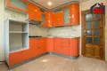 3 room apartment 72 m² Vileyka, Belarus