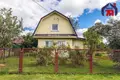 House 36 m² Smilavicki sielski Saviet, Belarus