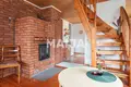Cottage 1 bedroom 50 m² Uurainen, Finland