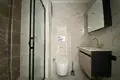 Appartement 1 chambre 55 m² Région méditerranéenne, Turquie