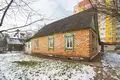 House 92 m² Borovlyany, Belarus