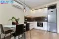2 room apartment 49 m² Kaunas, Lithuania