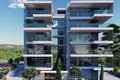 2 bedroom apartment 91 m² Paphos Municipality, Cyprus