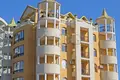 2 bedroom apartment 82 m² Sveti Vlas, Bulgaria