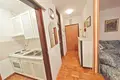 1 bedroom apartment 33 m² Njivice, Croatia