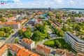 2 room apartment 49 m² Klaipėda, Lithuania