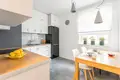 2 room apartment 54 m² Warsaw, Poland