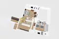 3 bedroom townthouse  Żebbuġ, Malta