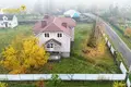 Casa de campo 390 m² Lahojski sielski Saviet, Bielorrusia