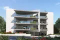 Квартира 2 спальни 78 м² муниципалитет Ларнака, Кипр