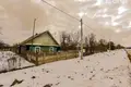 Haus 46 m² Kurhanski sielski Saviet, Weißrussland
