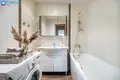 Appartement 2 chambres 50 m² Vilnius, Lituanie