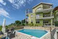 Apartment 6 bedrooms  Buljarica, Montenegro