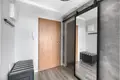 Mieszkanie 2 pokoi 46 m² Poznań, Polska