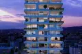 Appartement 2 chambres 151 m² Limassol, Bases souveraines britanniques