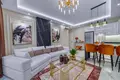 Квартира 2 комнаты 65 м² Алания, Турция