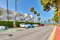 Mieszkanie 2 pokoi 90 m² Mijas, Hiszpania