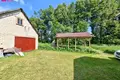 House 69 m² Mikalajunai, Lithuania