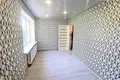 2 room apartment 43 m² Barysaw, Belarus
