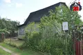 Haus 61 m² Jzufouski sielski Saviet, Belarus