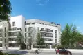 Квартира 3 спальни 61 м² Франция, Франция