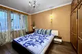 2 room apartment 50 m² Minsk, Belarus