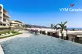 3 bedroom apartment 80 m² Mutxamel, Spain