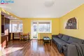 2 room apartment 45 m² Kaunas, Lithuania