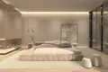 Kompleks mieszkalny New complex of apartments with private swimming pools, Gerakas, Attica, Greece