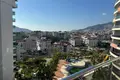 Mieszkanie 2 pokoi  Alanya, Turcja