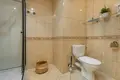 Appartement 1 chambre 31 m² Varsovie, Pologne