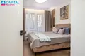 3 room apartment 62 m² Vilnius, Lithuania