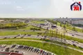 Mieszkanie 5 pokojów 134 m² Mińsk, Białoruś