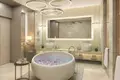 Wohnung 2 Zimmer 121 m² Dubai, Vereinigte Arabische Emirate