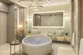 1 room apartment 87 m² Dubai, UAE