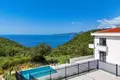 5 bedroom villa  Rijeka-Rezevici, Montenegro