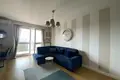 3 room apartment 70 m² in Warsaw, Poland