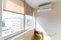 Appartement 2 chambres 47 m² Minsk, Bélarus