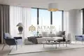 Apartamento 1 habitación 611 m² Dubái, Emiratos Árabes Unidos