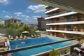 2 bedroom apartment 128 m² Bahcelievler Mahallesi, Turkey