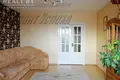 Apartamento 3 habitaciones 85 m² Brest, Bielorrusia