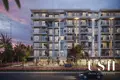 Apartamento 1 habitación 611 m² Dubái, Emiratos Árabes Unidos