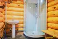 Cottage 117 m² Ozyaritska-Slabadski rural council, Belarus