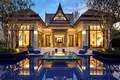 5 bedroom villa 762 m² Phuket, Thailand