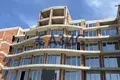 Mieszkanie 3 pokoi 82 m² Pomorie, Bułgaria