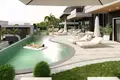 5-Zimmer-Villa 384 m² Obakoy, Türkei